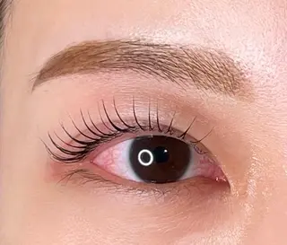 アイブロウ Riti🎀 Asamiのマツエク・マツパデザイン