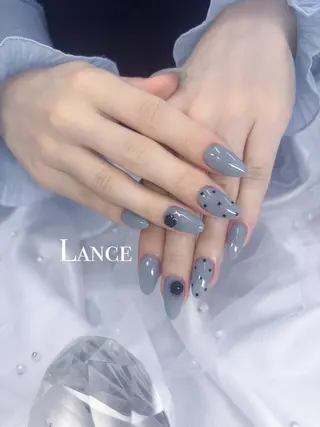 ネイル Lance nailのネイルデザイン