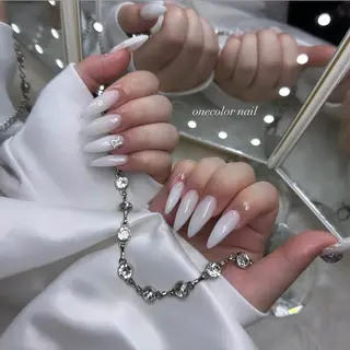 ネイル 加納 莉音のネイルデザイン