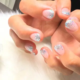 ネイル Liz はるなのネイルデザイン