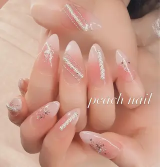 ネイル . kiyomiのネイルデザイン