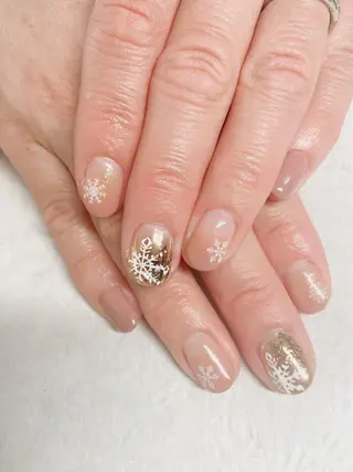 ネイル lulucharis nailのネイルデザイン