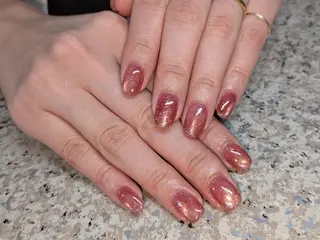 ネイル タカシマ カナコのネイルデザイン