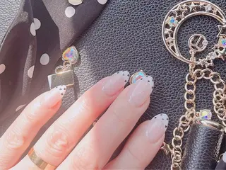 ネイル ネイルサロン KARIのネイルデザイン