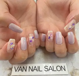 ネイル Van Nail Salonのネイルデザイン