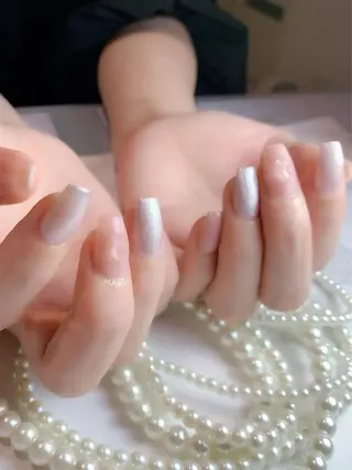 ネイル HALU ハルのネイルデザイン