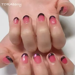 ネイル ネイリスト なつみのネイルデザイン