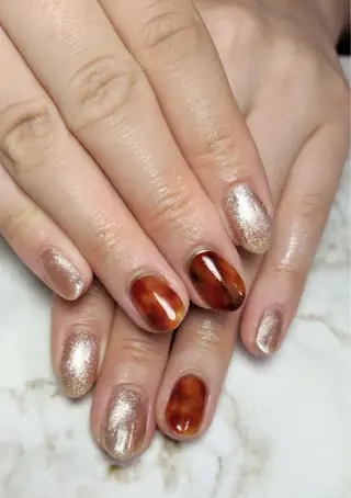 ネイル Eve nailのネイルデザイン