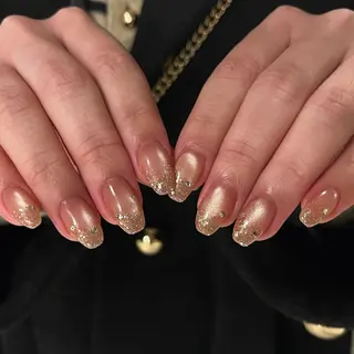 ネイル AOAO Kosugiのネイルデザイン