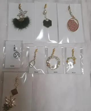 reve あやののネイルデザイン