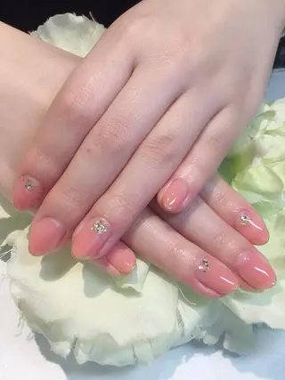 ネイル ☀️9:00受付可能 Rakuunのんのネイルデザイン