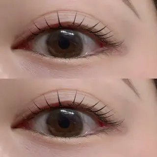 マツエク・マツパ La.lieto   新所沢店【ラ・リエート】所属・la.lieto / arisaのマツエク・マツパデザイン