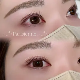 マツエク・マツパ sol cocoroの眉毛・アイブロウイメージ