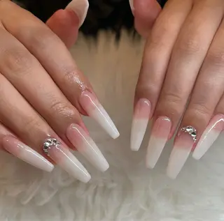 ネイル FOI NAILのネイルデザイン