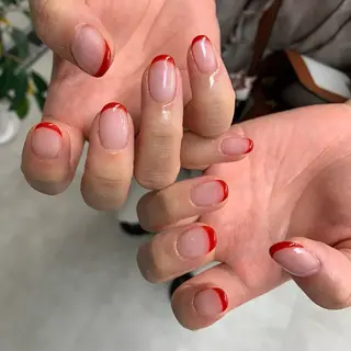 ネイル Butterfly 🦋MASHITAのマツエク・マツパデザイン