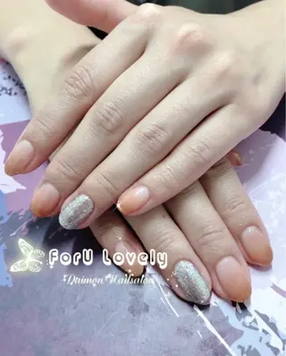 ネイル 大門浜松町 ネイルのネイルデザイン