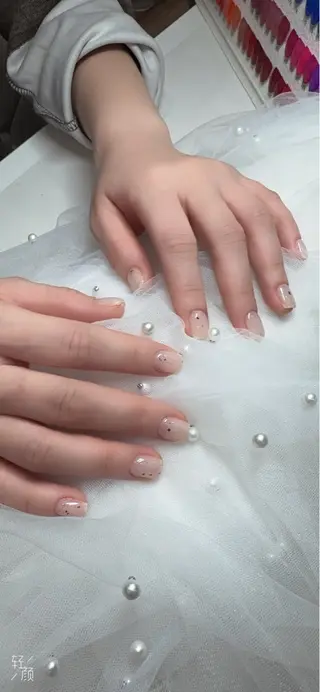 ネイル ゴ .のネイルデザイン