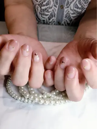 ネイル HALU ハルのネイルデザイン