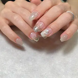 ネイル arc nail KARINのネイルデザイン