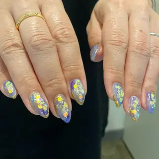 ネイル KAONAIL 入間店【rio】のネイルデザイン