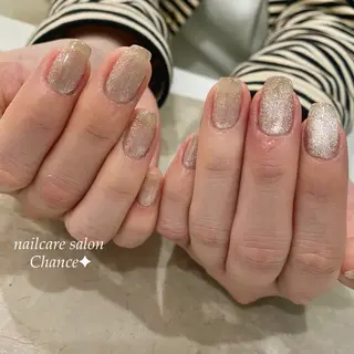 ネイル ネイルケアサロン Chanceのネイルデザイン