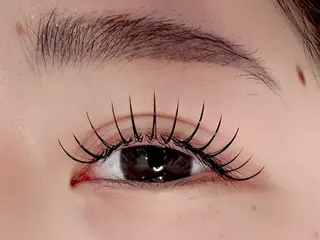 マツエク・マツパ LOOK.🎀🧸 SHIORIのマツエク・マツパデザイン