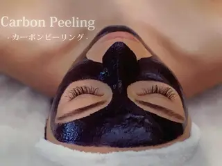 M.rose エムローズのエステ・リラクイメージ