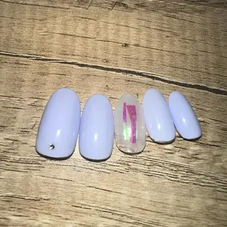 ネイル KAONAIL ☆MAI☆のネイルデザイン