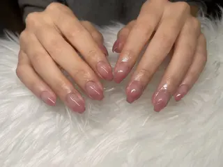 ネイル K&T nail salonのネイルデザイン
