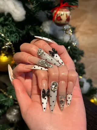 ネイル FOI NAILのネイルデザイン