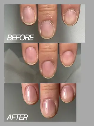 ネイル Chong Sarangのネイルデザイン