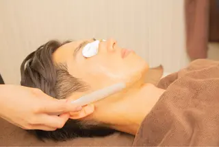 Cher beauty salon所属・Cher beautyのエステ・リラクイメージ