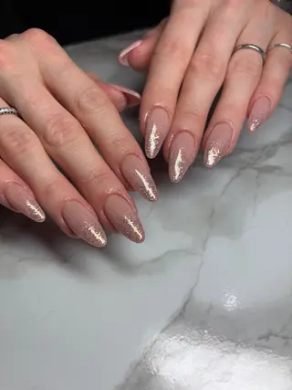 ネイル ☆ayaka ☆のネイルデザイン