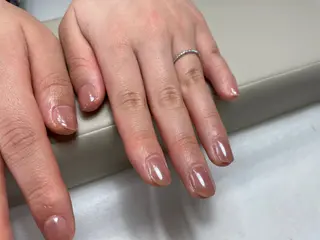 ネイル 楊 蓉のネイルデザイン