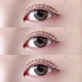 マツエク・マツパ 🦋束感まつげ🦋 𝐀𝐲𝐚𝐧𝐚のマツエク・マツパデザイン