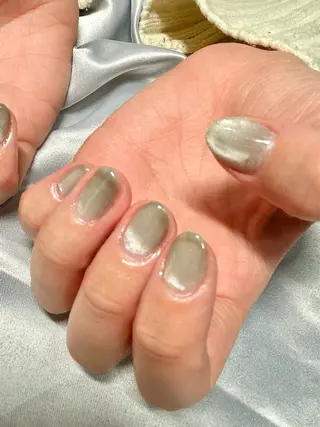 ネイル ネイルサロン カウニスのネイルデザイン