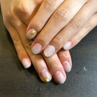 ネイル nail salon Titaleeのネイルデザイン