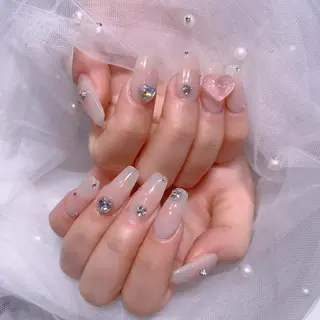 ネイル Queens ciciのネイルデザイン