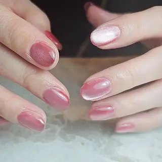 ネイル 🍍若松 恵🍍のネイルデザイン