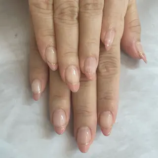 ネイル Alaia rumiのネイルデザイン