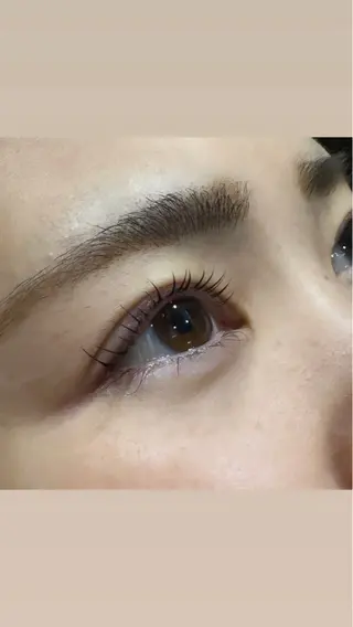 マツエク・マツパ pixie bob AIRIのマツエク・マツパデザイン