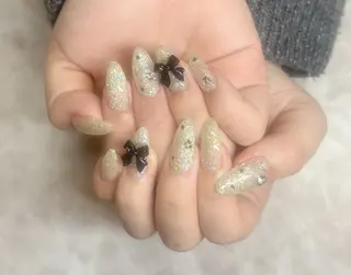 ネイル ネイルフィーズ方明宏 方明宏のネイルデザイン