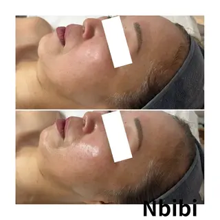 韓国🇰🇷価格 サロン_Nbibiの眉毛・アイブロウイメージ