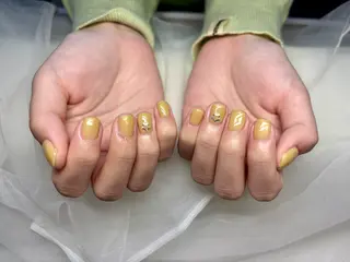 ネイル 森♡Nail ♡ ②のネイルデザイン