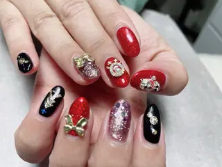 ネイル ネイルサロン サヤのネイルデザイン