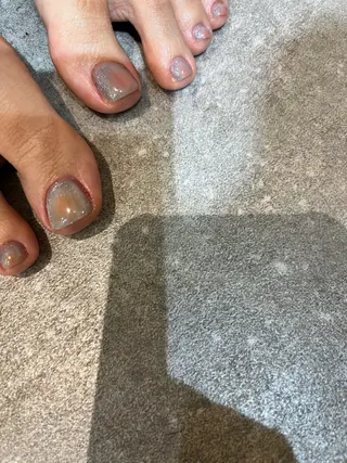 ネイル ヘアメイクネイリスト 💄💅hidemiのヘアスタイル