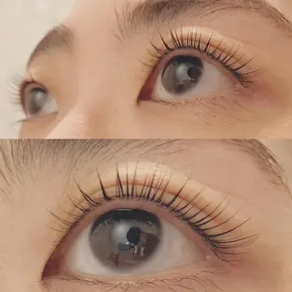 マツエク・マツパ Ai beauty あこのマツエク・マツパデザイン