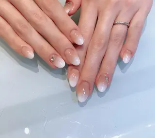 ネイル 西日暮里駅徒歩1分/ NAIL106Gのネイルデザイン