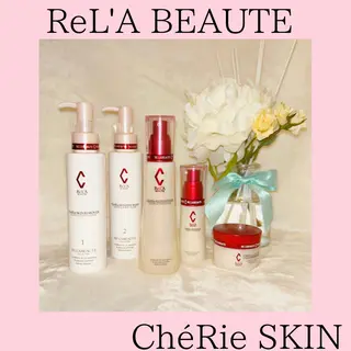 CHANCE （チャンス）のエステ・リラクイメージ