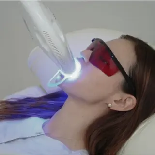 温活美肌専門サロン Lien『リアン』のエステ・リラクイメージ